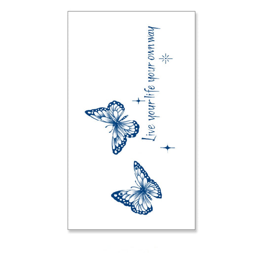 Live Your Life Your Own Way