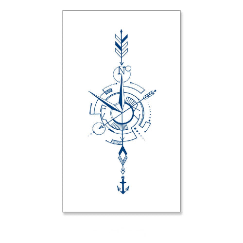 Compass of Destiny
