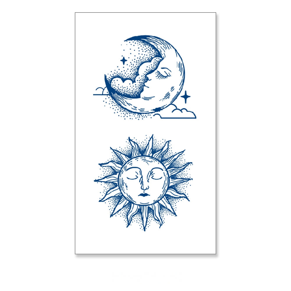 Sun & Moon Harmony