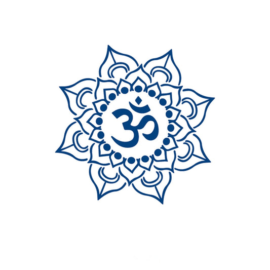 Om Mandala
