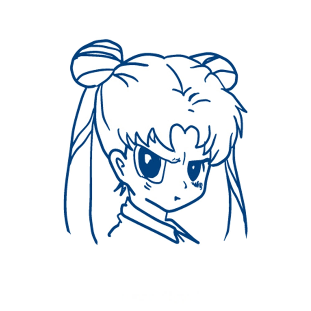 Angry Girl