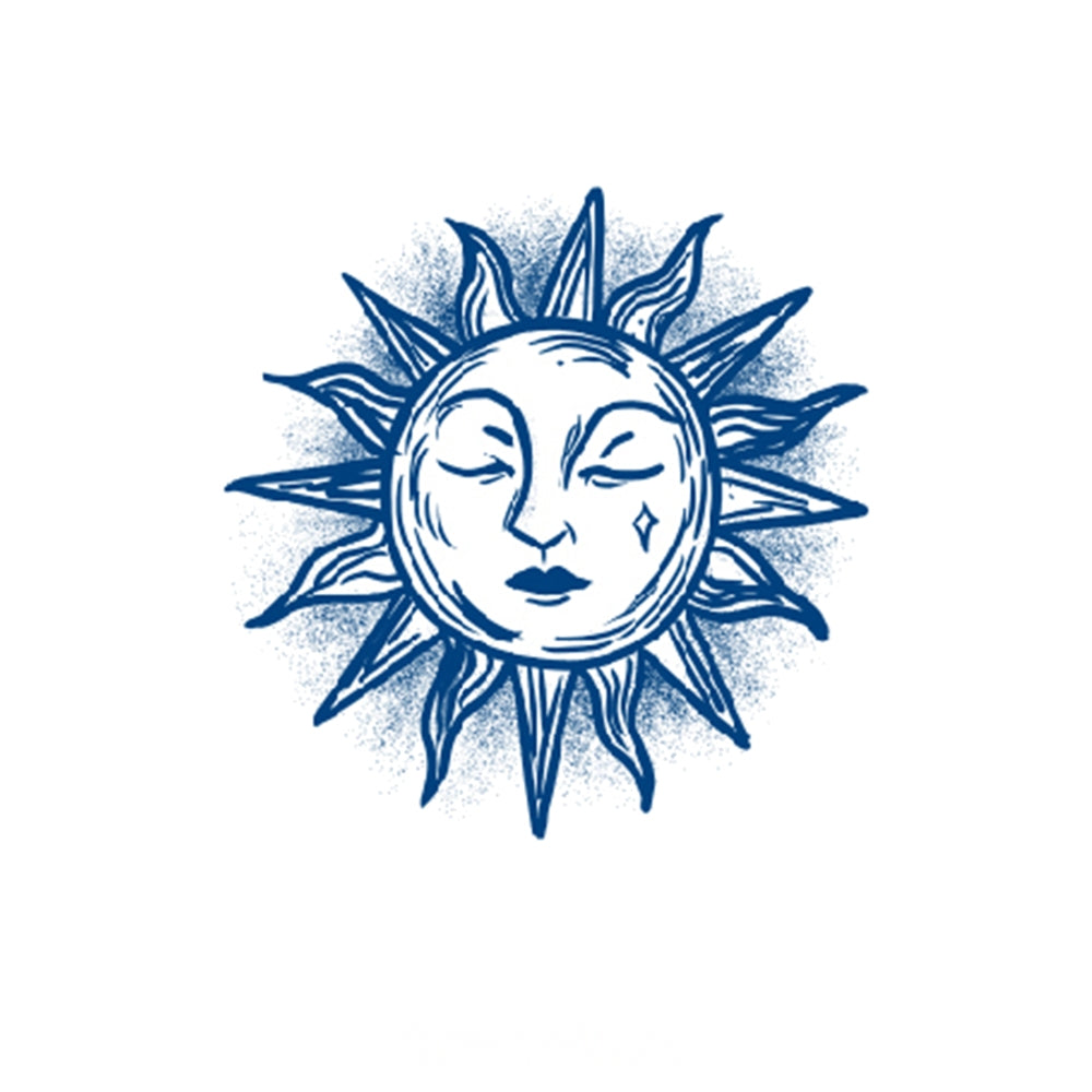 Sleeping Sun