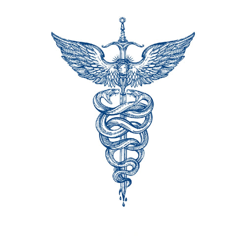 Serpent Sword