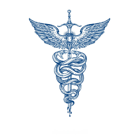 Serpent Sword