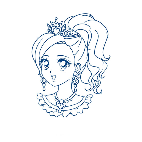 Anime Princess
