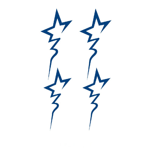 Shooting Stars