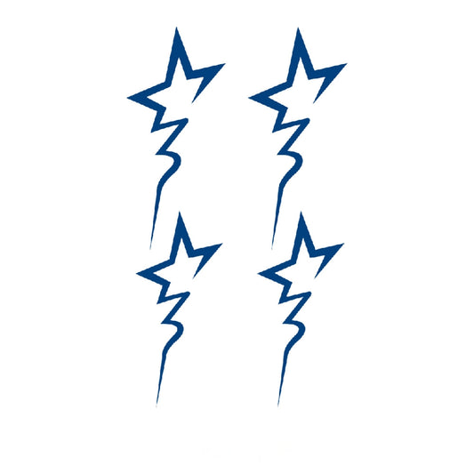 Shooting Stars