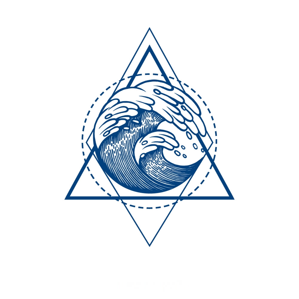 Sacred Wave