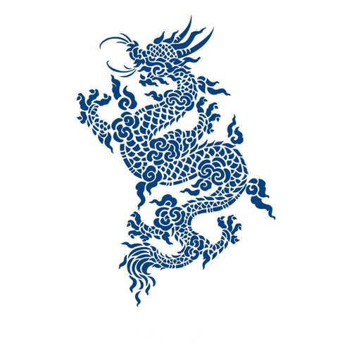 Dragon Spirit