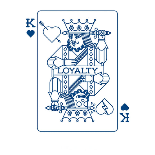 Loyalty King