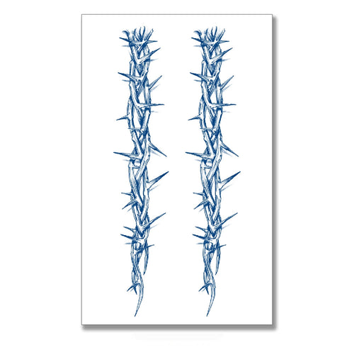 Crowned Thorns