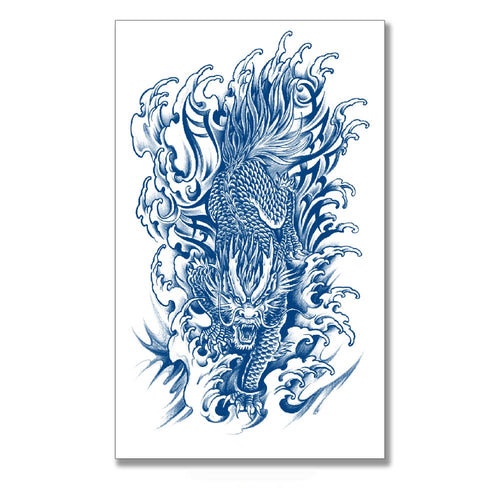 Ocean Fury