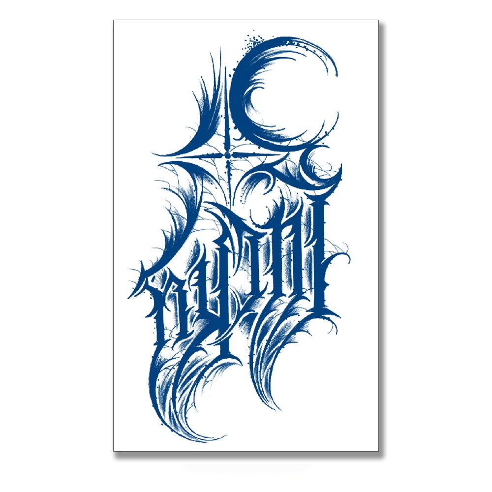 Lunar Script