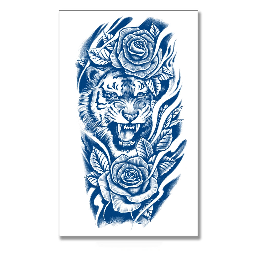 Rose Tiger