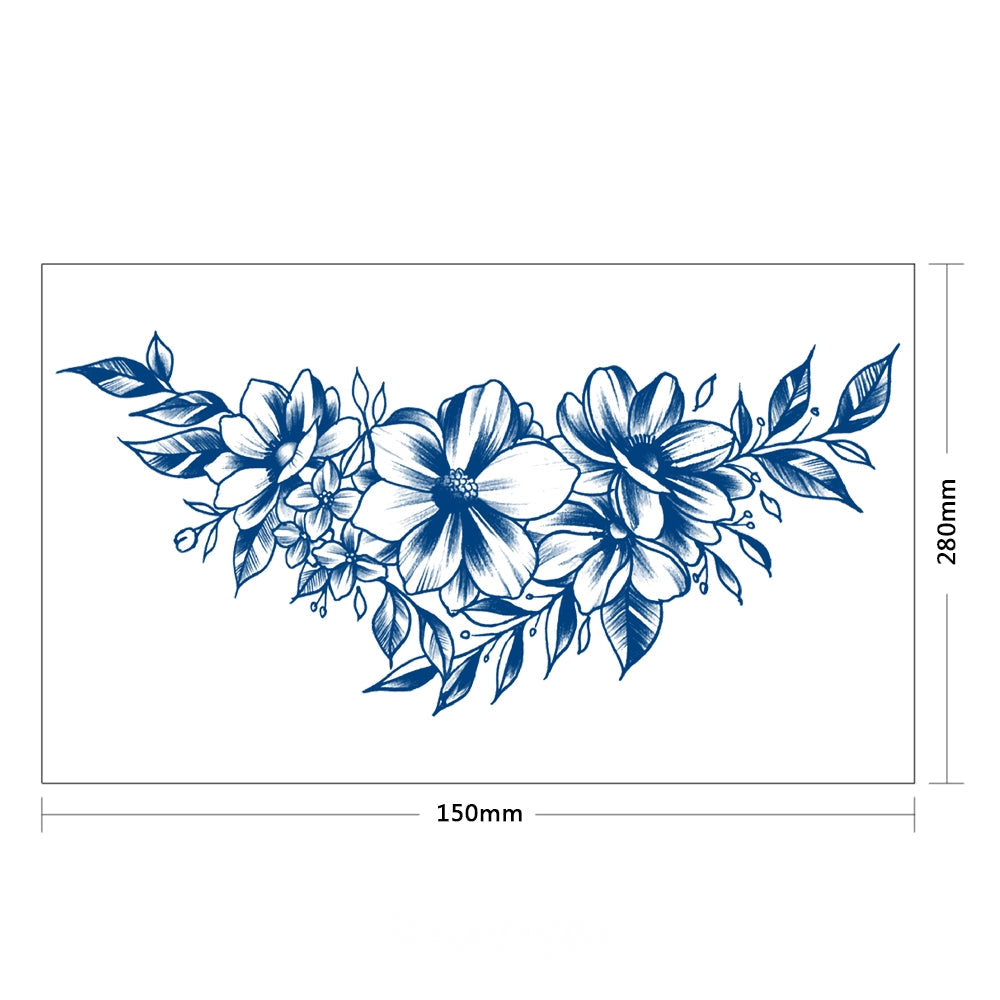 Blooming Grace
