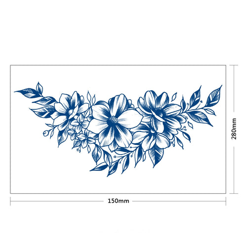 Blooming Grace