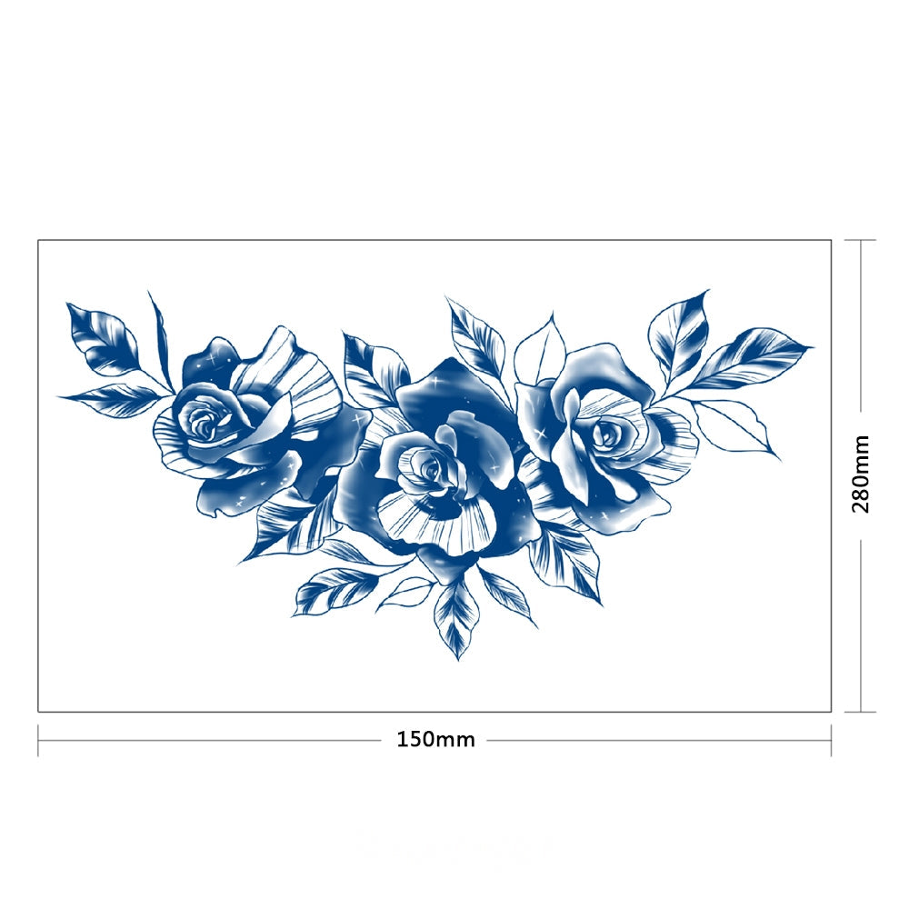 Eternal Roses