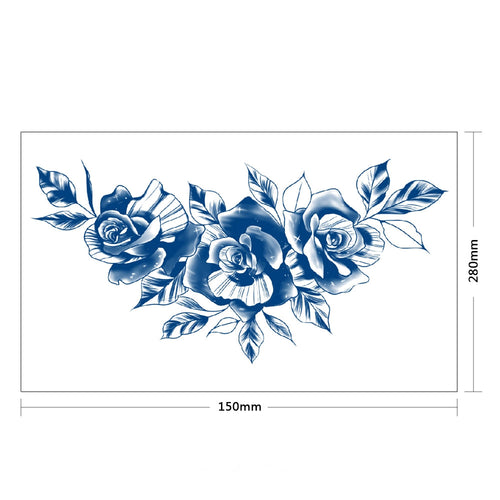 Eternal Roses