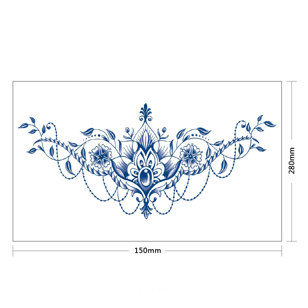 Enchanted Lotus Jewel