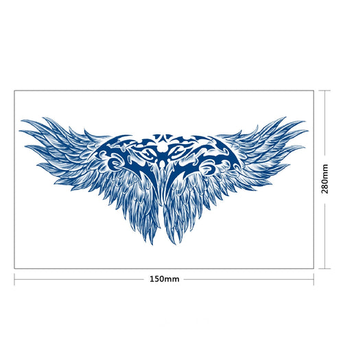 Guardian Wings
