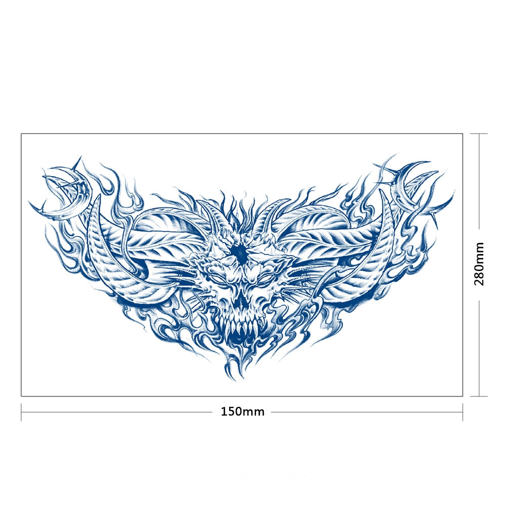 Demon’s Wrath