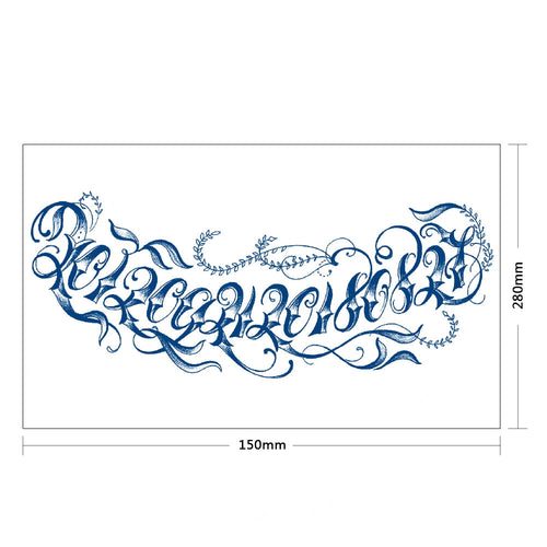 Eternal Flourish