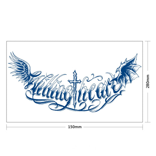 Winged Heart