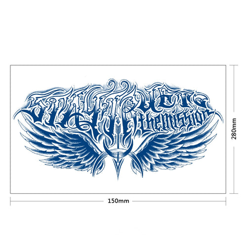 Wings of Vengeance