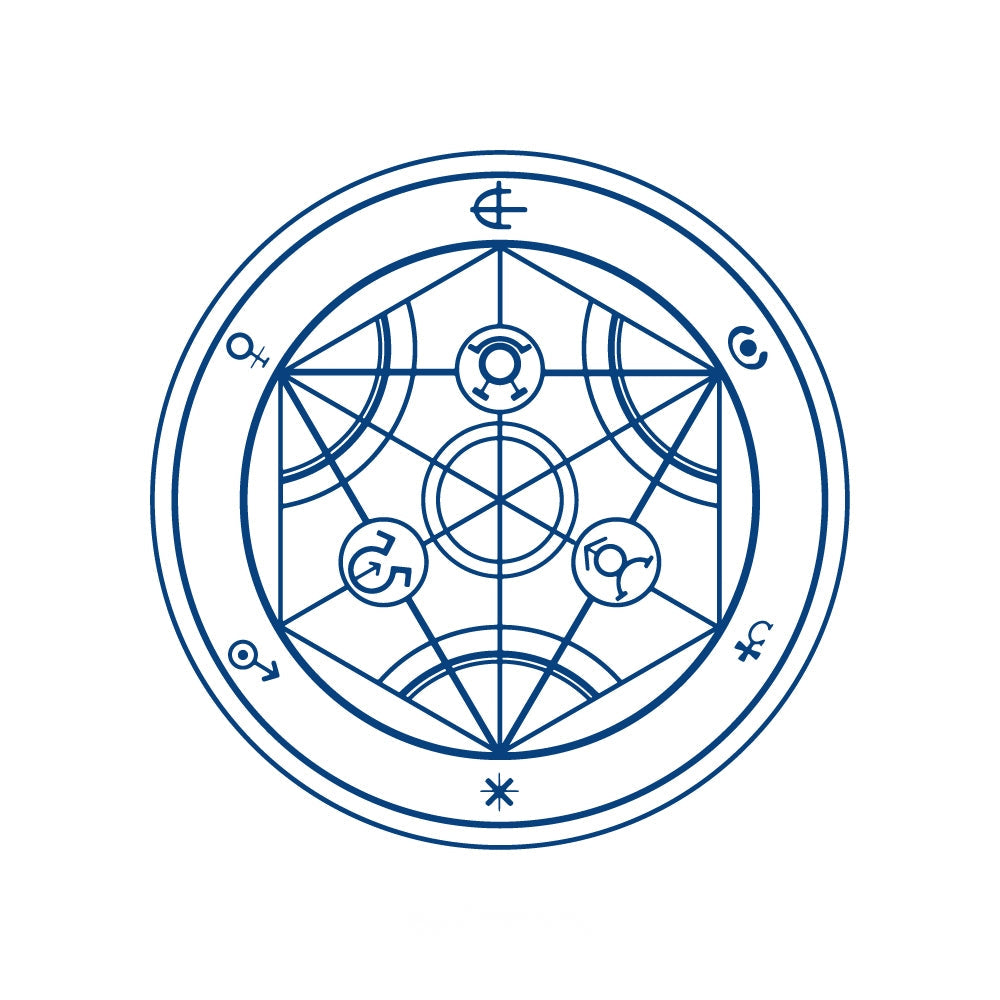 Celestial Seal