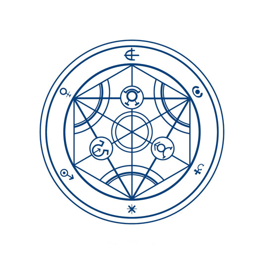 Celestial Seal