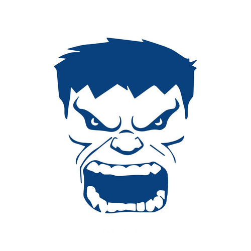 The Hulk