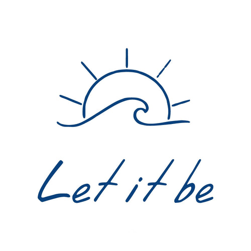 Let It Be