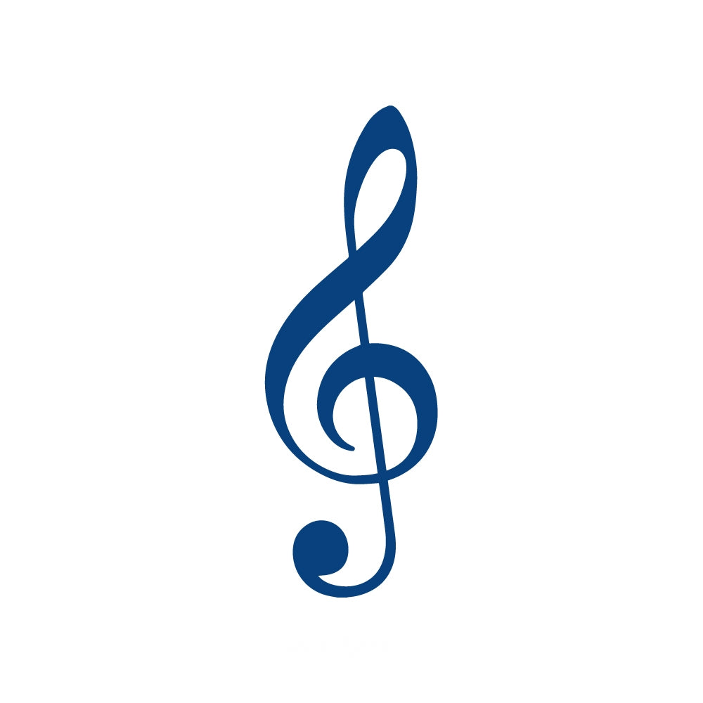 Treble Clef
