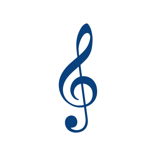 Treble Clef