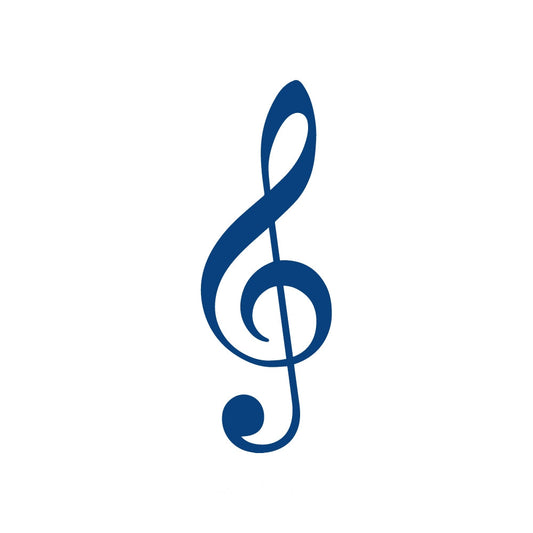 Treble Clef