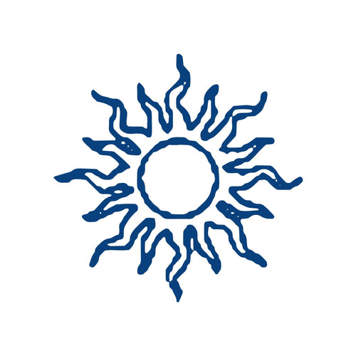 Radiant Sun
