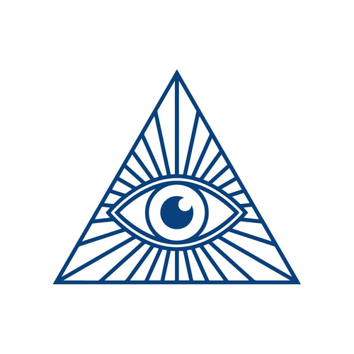 All-Seeing Eye
