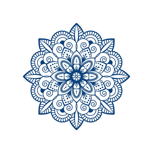 Lotus Mandala