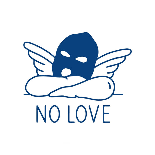 No Love