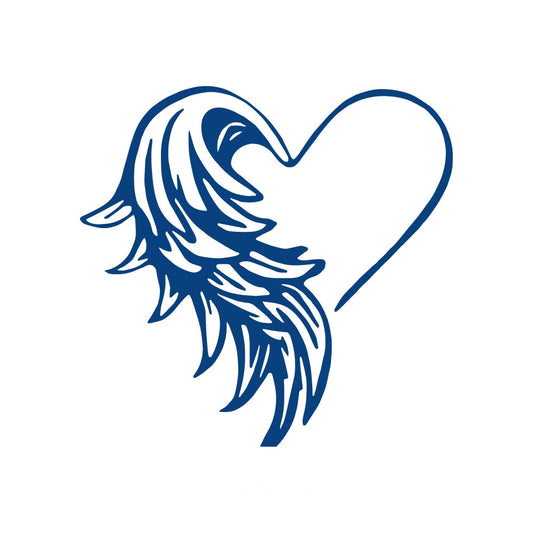 Winged Heart