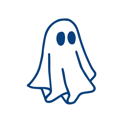 Cute Ghost