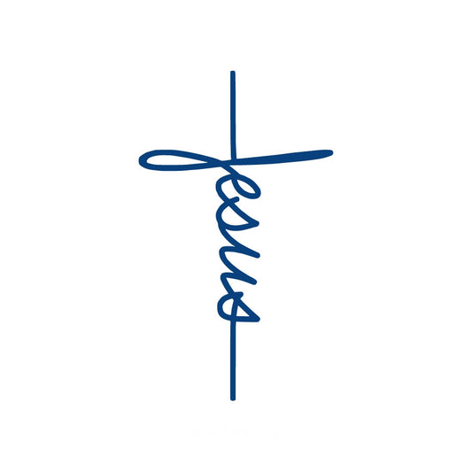 Jesus Cross