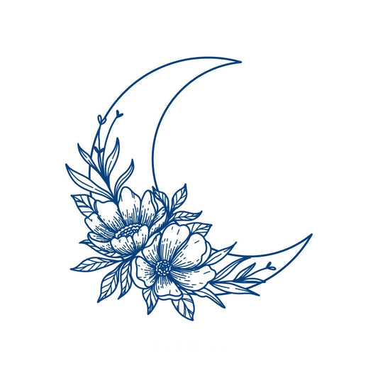 Moon Blossom