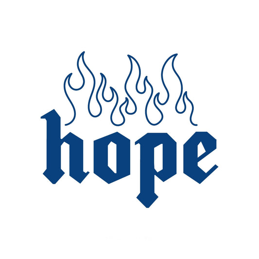 Burning Hope