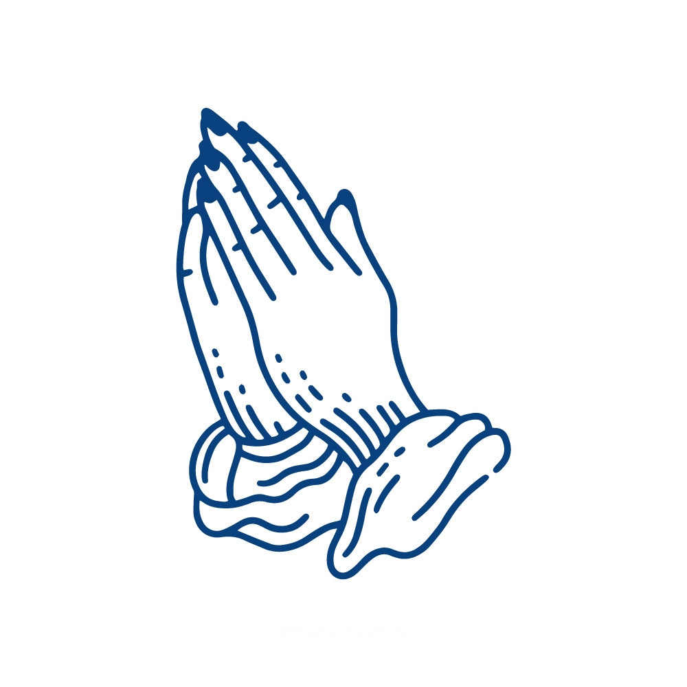 Praying Hands