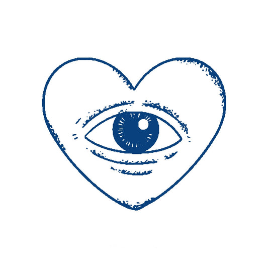 Heart Eye
