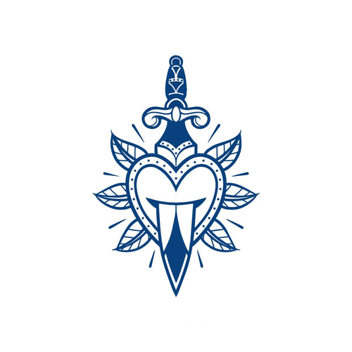 Dagger Heart