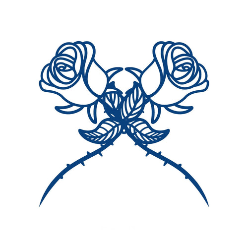 Twin Roses