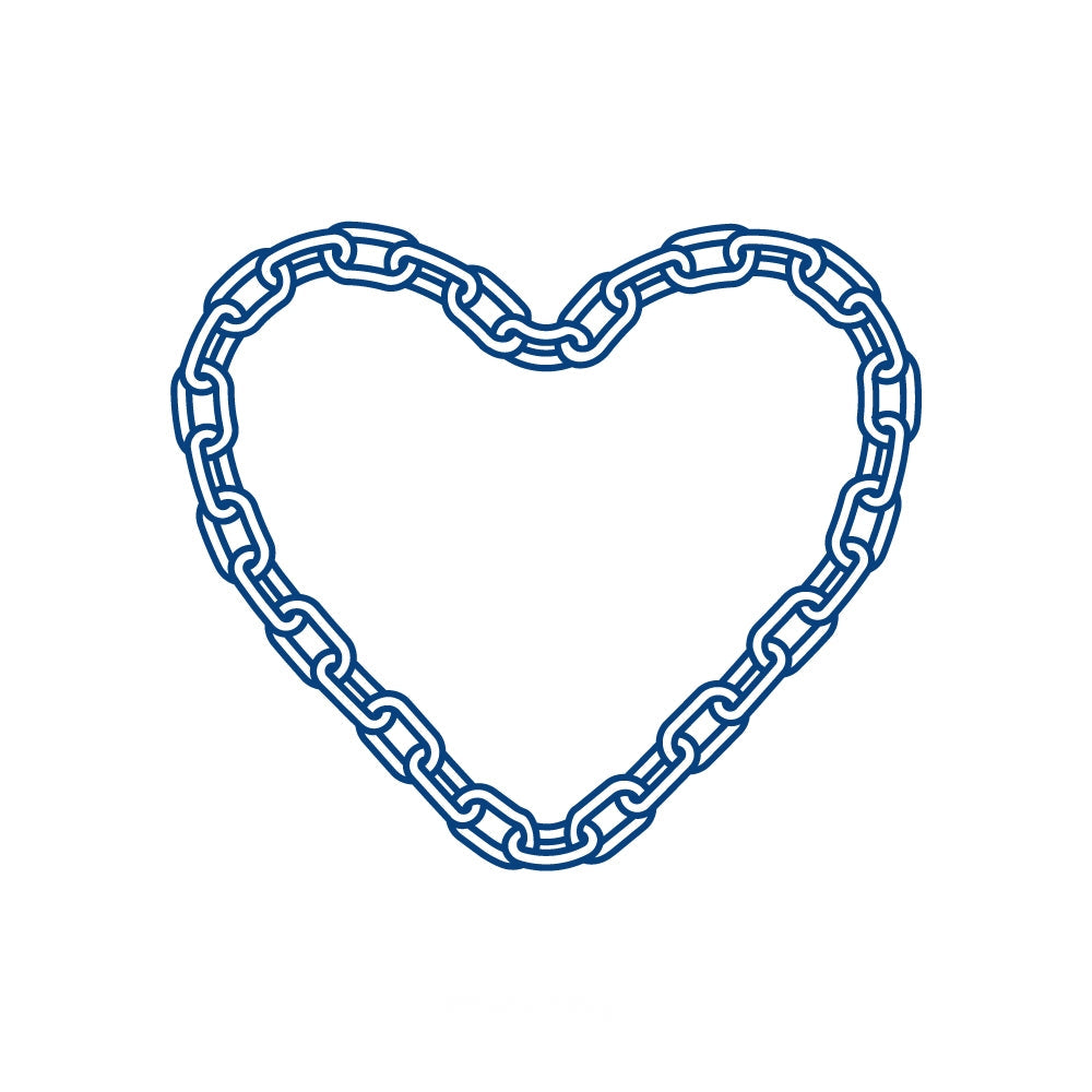 Chained Heart