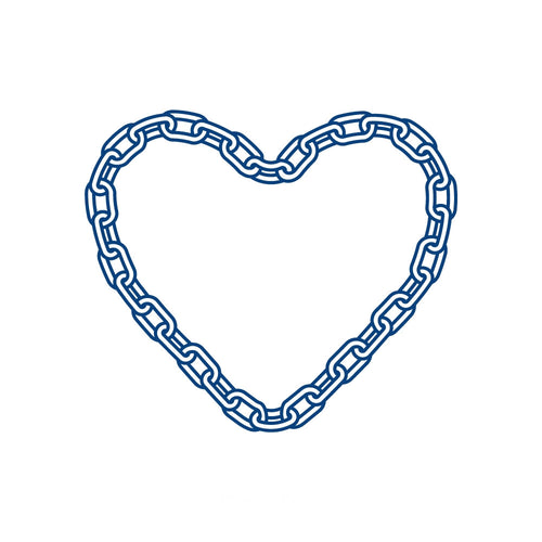 Chained Heart